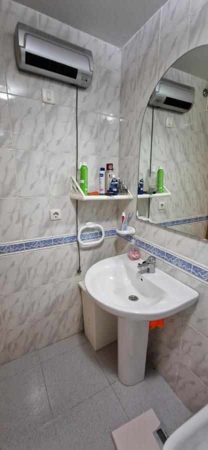 Piso En Apartaclub La Barrosa チクラナ・デ・ラ・フロンテーラ エクステリア 写真